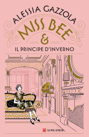 Miss Bee e il principe d'inverno