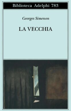 La vecchia
