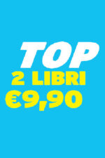 Top Collection - 2 Libri a 9,90 euro