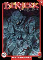 Berserk collection. Serie nera. 37.
