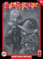 Berserk collection. Serie nera. Nuova ediz.. 40.