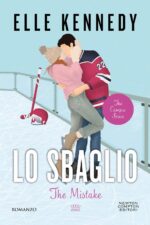 Lo sbaglio. The mistake