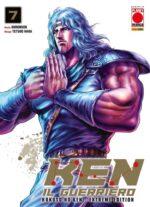 Ken il Guerriero – Hokuto No Ken Extreme Edition 7