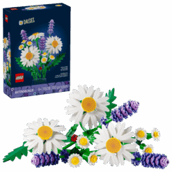 Lego: 11508 - Botanicals - Margherite