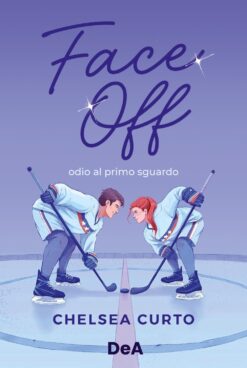 Face off. Odio al primo sguardo. Booklover approved