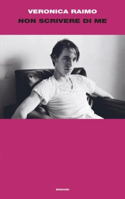 Non scrivere di me