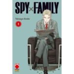 Spy x Family. Vol. 1
