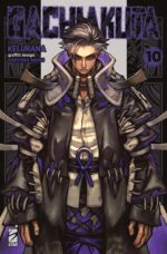 Gachiakuta. Vol. 10