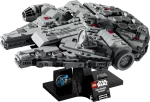 Star Wars: Lego 75375 - Millennium Falcon