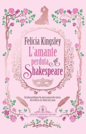 L'amante perduta di Shakespeare