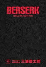 Berserk deluxe. Vol. 10