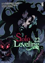 Solo leveling. Vol. 22