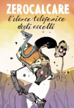 L'elenco telefonico degli accolli. Nuova ediz.