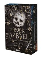 The book of Azrael. La profezia degli immortali. Booklover approved