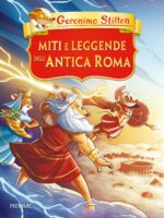 Miti e leggende dell'antica Roma