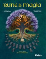Rune & magia. Kit di 24 carte per la divinazione. Con manuale