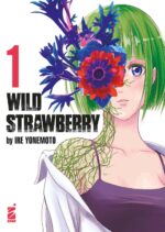 Wild strawberry. Vol. 1