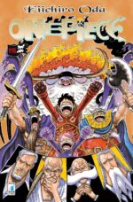 One piece. Vol. 110