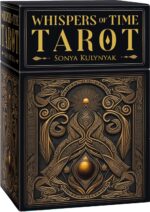 Whispers of time tarot