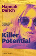 Killer potential. Ediz. italiana