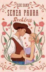 Senza paura. Reckless. Limited edition