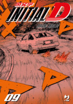 Initial D. Vol. 9