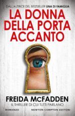 La donna della porta accanto