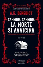Cammina cammina la morte si avvicina
