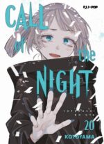 Call of the night. Vol. 20