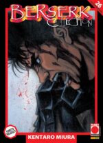 Berserk collection. Serie nera. 26.