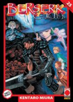 Berserk collection. Serie nera. 25.