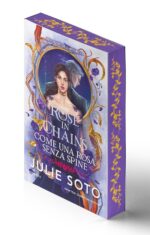 Rose in chains. Come una rosa senza spine.