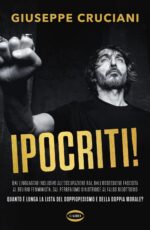 Ipocriti! Dal linguaggio inclusivo all'occupazione Rai, dall'ossessione fascista al delirio femminista, dal perbenismo sinistroide al falso bigottismo quanto è lunga la lista del doppiopesismo e della doppia morale?