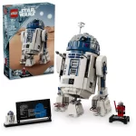 Star Wars: Lego 75379 - R2-D2