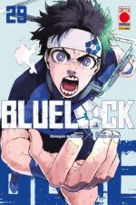 Blue lock. Vol. 29