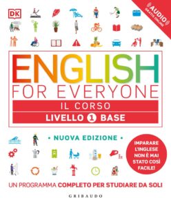 English for everyone. Livello 1 base. Il corso. Con File audio online