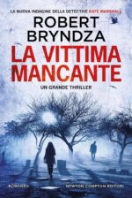 La vittima mancante