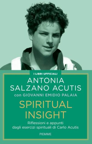 Spiritual insight. Riflessioni e appunti dagli esercizi spirituali di Carlo Acutis