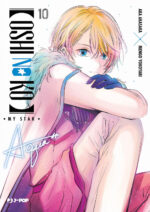 Oshi no ko. 10.