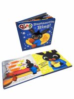 Buonanotte, Bing! Ediz. a colori