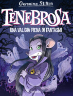 Tenebrosa. Una valigia piena di fantasmi