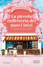 La piccola caffetteria dei nuovi inizi