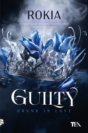 Guilty. Drunk in love