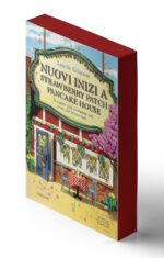 Nuovi inizi a Strawberry Patch Pancake House