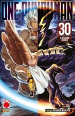 One-Punch Man. Vol. 30: Il più grande ostacolo