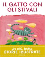 Il gatto con gli stivali. Stampatello maiuscolo. Ediz. a colori