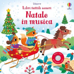 Natale in musica. Ediz. a colori