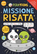 Missione risata