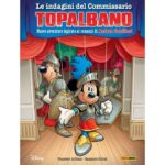 Le indagini del commissario Topalbano