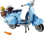 Lego: 10298 - Icons - Vespa 125